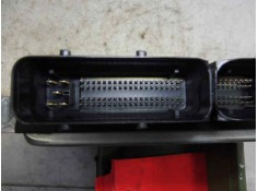 Recambio de centralita motor uce para skoda superb (3u4) comfort referencia OEM IAM 038906019KE 0281011201  2