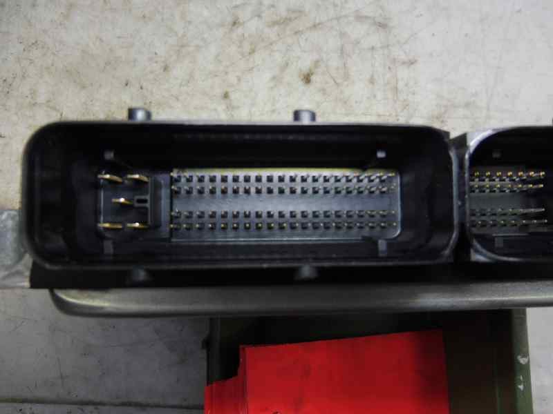 Recambio de centralita motor uce para skoda superb (3u4) comfort referencia OEM IAM 038906019KE 0281011201 