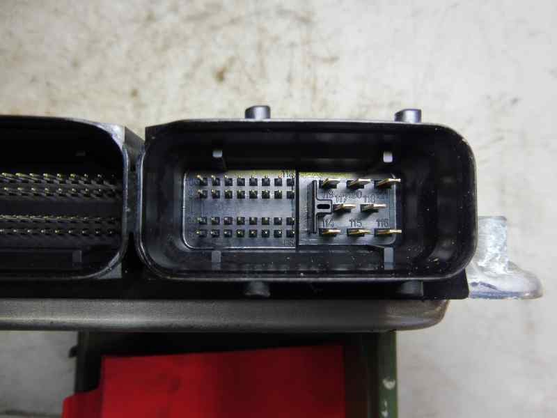 Recambio de centralita motor uce para skoda superb (3u4) comfort referencia OEM IAM 038906019KE 0281011201 