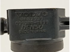 Recambio de bobina encendido para volvo s80 berlina 4.4 v8 cat referencia OEM IAM 8687939 0997000890  2