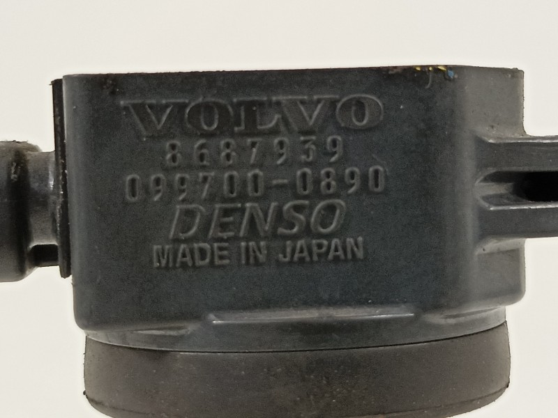 Recambio de bobina encendido para volvo s80 berlina 4.4 v8 cat referencia OEM IAM 8687939 0997000890 