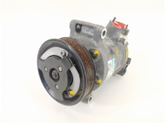 Recambio de compresor aire acondicionado para seat leon (5f1) style referencia OEM IAM 5Q0820803C 141544053B4 1737P