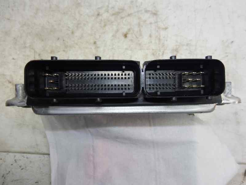 Recambio de centralita motor uce para skoda superb (3u4) comfort referencia OEM IAM 038906019KE 0281011201 