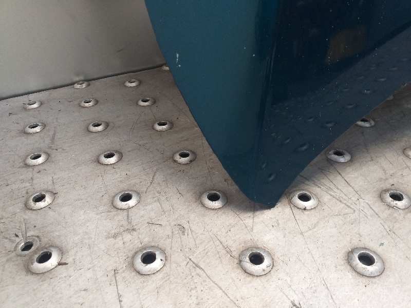 Recambio de capot para mazda 5 berl. (cr) 1.8 active referencia OEM IAM C2Y55231XA  