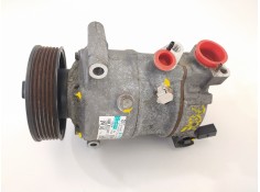Recambio de compresor aire acondicionado para seat leon (5f1) style referencia OEM IAM 5Q0820803C 141544053B4 1737P 2