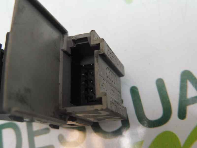 Recambio de mando elevalunas delantero derecho para audi a3 (8l) 1.9 tdi ambiente referencia OEM IAM 4B0959855  