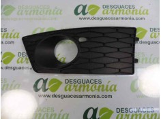 Recambio de rejilla paragolpes delantero para seat leon (1p1) reference copa referencia OEM IAM