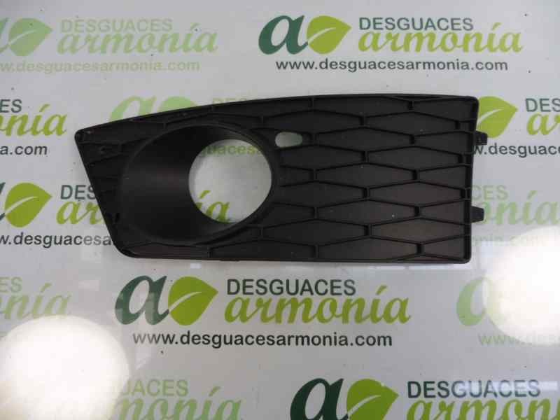 Recambio de rejilla paragolpes delantero para seat leon (1p1) reference copa referencia OEM IAM   