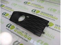 Recambio de rejilla paragolpes delantero para seat leon (1p1) reference copa referencia OEM IAM    2