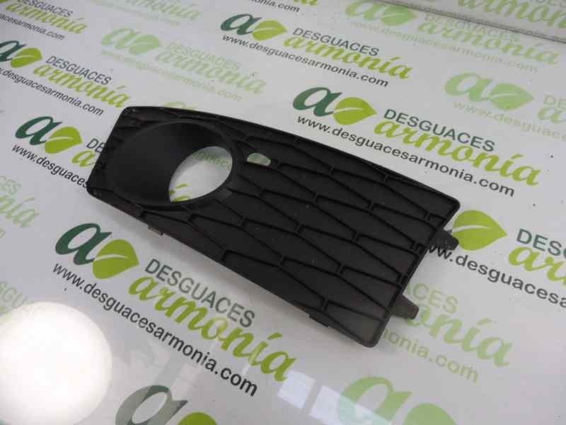 Recambio de rejilla paragolpes delantero para seat leon (1p1) reference copa referencia OEM IAM   