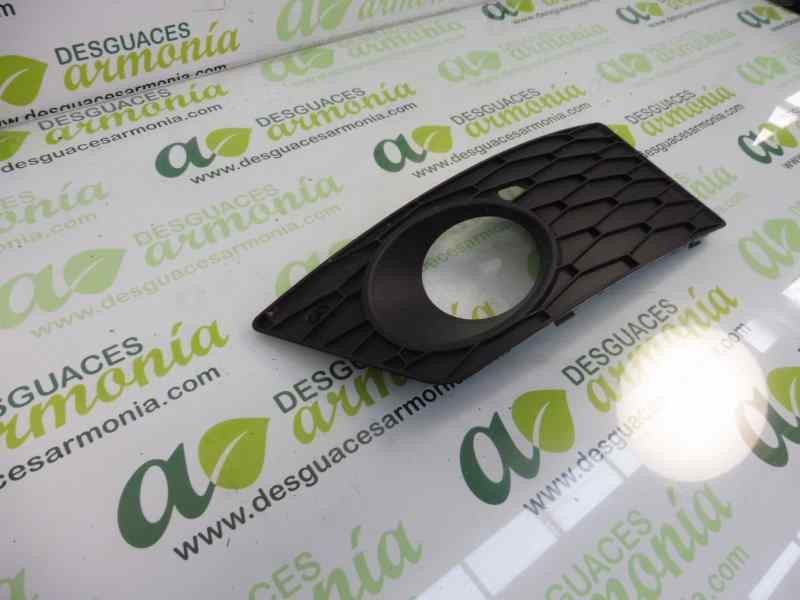 Recambio de rejilla paragolpes delantero para seat leon (1p1) reference copa referencia OEM IAM   