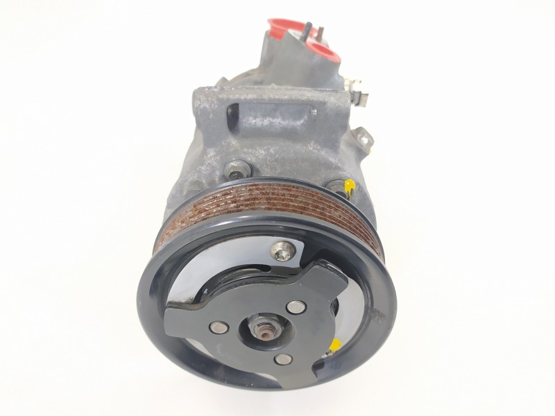 Recambio de compresor aire acondicionado para seat leon (5f1) style referencia OEM IAM 5Q0820803C 141544053B4 1737P