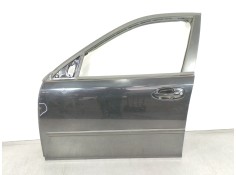 Recambio de puerta delantera izquierda para saab 9-3 sport hatch 2.0 t vector referencia OEM IAM   
