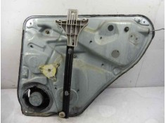 Recambio de elevalunas trasero izquierdo para skoda superb (3u4) comfort referencia OEM IAM 3U5839751L