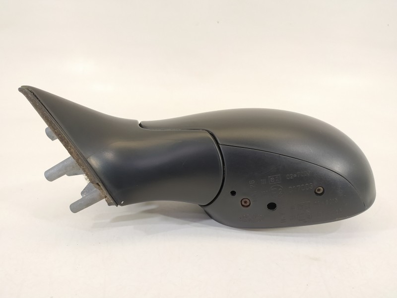 Recambio de retrovisor izquierdo para citroën xsara picasso 1.6 básico referencia OEM IAM   
