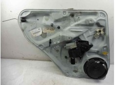 Recambio de elevalunas trasero izquierdo para skoda superb (3u4) comfort referencia OEM IAM 3U5839751L   2
