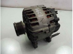 Recambio de alternador para seat leon (1p1) reference copa referencia OEM IAM 03L903023F  