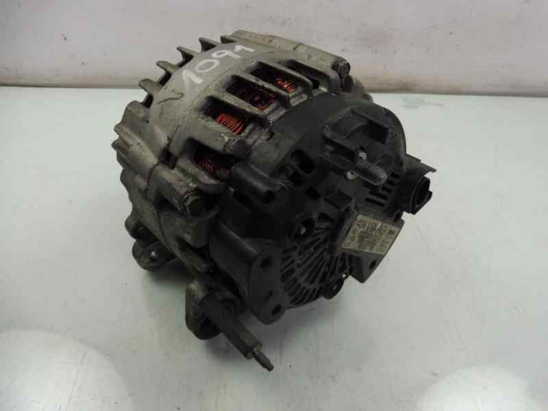 Recambio de alternador para seat leon (1p1) reference copa referencia OEM IAM 03L903023F  