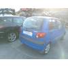 DAEWOO MATIZ (M100, M150)
