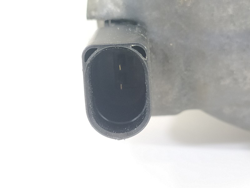 Recambio de compresor aire acondicionado para seat leon (5f1) style referencia OEM IAM 5Q0820803C 141544053B4 1737P