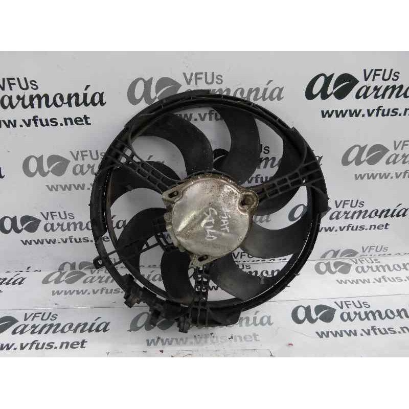 Recambio de electroventilador para fiat stilo (192) 1.9 jtd / 1.9 jtd 115 active referencia OEM IAM 9010915  