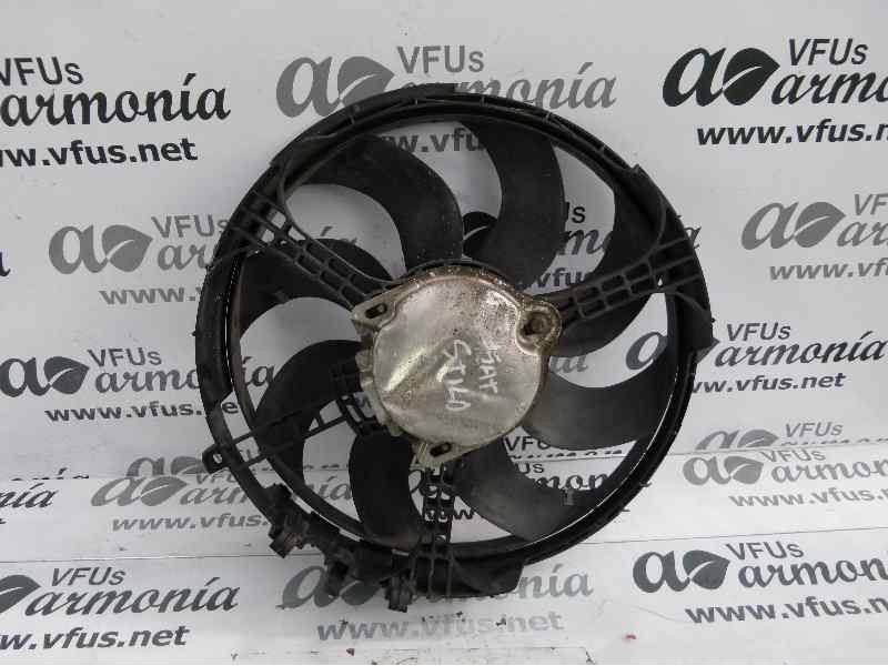 Recambio de electroventilador para fiat stilo (192) 1.9 jtd / 1.9 jtd 115 active referencia OEM IAM 9010915  