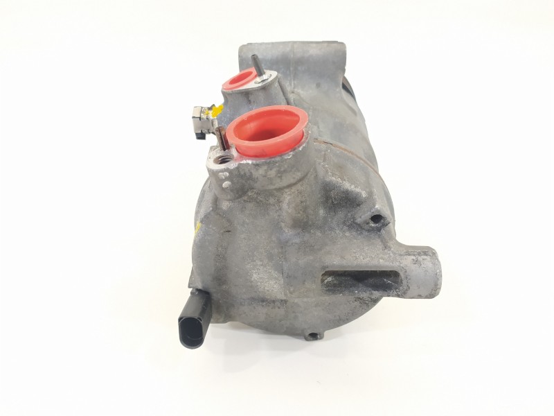 Recambio de compresor aire acondicionado para seat leon (5f1) style referencia OEM IAM 5Q0820803C 141544053B4 1737P