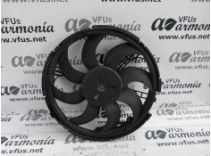Recambio de electroventilador para fiat stilo (192) 1.9 jtd / 1.9 jtd 115 active referencia OEM IAM 9010915   2