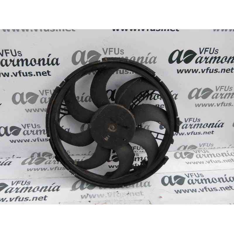 Recambio de electroventilador para fiat stilo (192) 1.9 jtd / 1.9 jtd 115 active referencia OEM IAM 9010915  