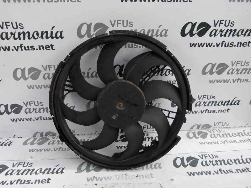 Recambio de electroventilador para fiat stilo (192) 1.9 jtd / 1.9 jtd 115 active referencia OEM IAM 9010915  