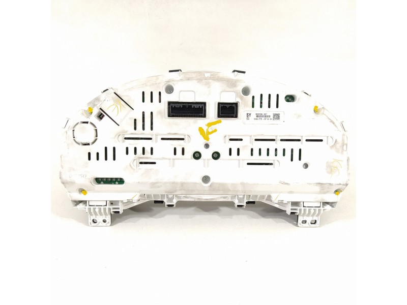 Recambio de cuadro instrumentos para honda hr-v (..) comfort referencia OEM IAM 78100T7SG7 MX2575503621 
