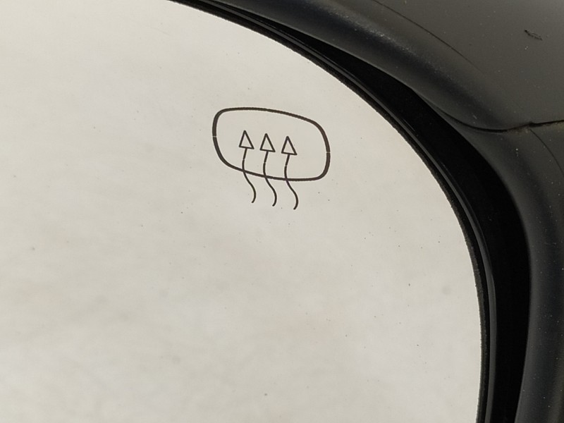 Recambio de retrovisor izquierdo para citroën xsara picasso 1.6 básico referencia OEM IAM   