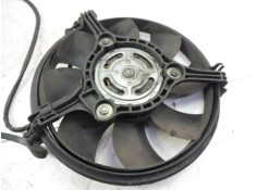 Recambio de electroventilador radiador aire acondicionado para skoda superb (3u4) comfort referencia OEM IAM