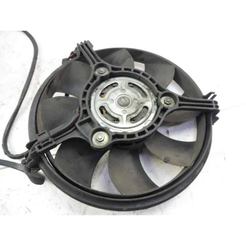 Recambio de electroventilador radiador aire acondicionado para skoda superb (3u4) comfort referencia OEM IAM   