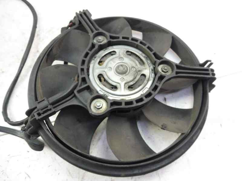 Recambio de electroventilador radiador aire acondicionado para skoda superb (3u4) comfort referencia OEM IAM   