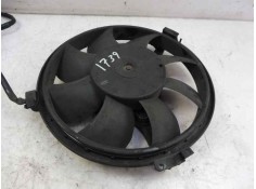 Recambio de electroventilador radiador aire acondicionado para skoda superb (3u4) comfort referencia OEM IAM    2