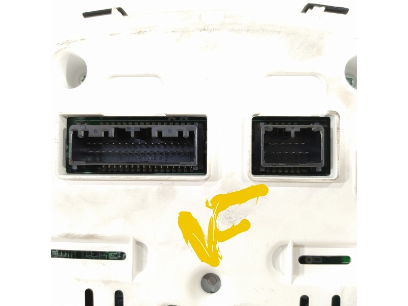 Recambio de cuadro instrumentos para honda hr-v (..) comfort referencia OEM IAM 78100T7SG7 MX2575503621 