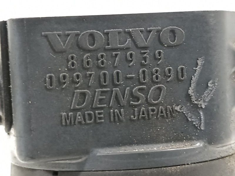 Recambio de bobina encendido para volvo s80 berlina 4.4 v8 cat referencia OEM IAM 8687939  