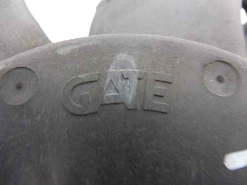 Recambio de electroventilador radiador aire acondicionado para skoda superb (3u4) comfort referencia OEM IAM   