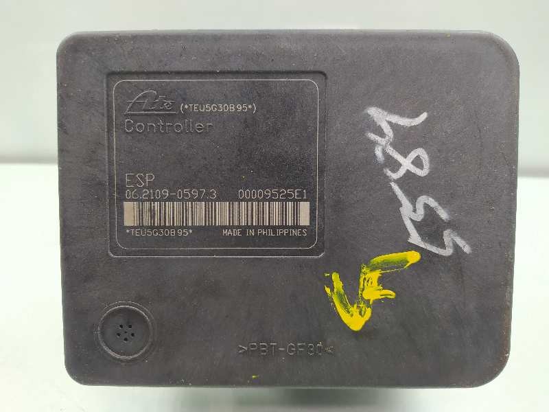 Recambio de abs para mazda 5 berl. (cr) 1.8 active referencia OEM IAM 5N612C405CA 06210203934 06210905973