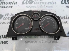Recambio de cuadro instrumentos para opel astra h berlina cosmo referencia OEM IAM 13216684