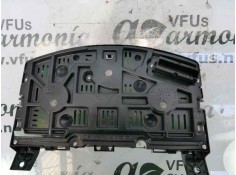 Recambio de cuadro instrumentos para opel astra h berlina cosmo referencia OEM IAM 13216684   2