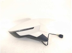 Recambio de retrovisor derecho para seat leon (5f1) style referencia OEM IAM 5F1857508  