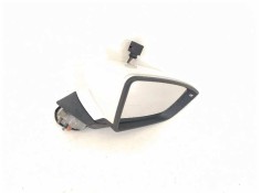Recambio de retrovisor derecho para seat leon (5f1) style referencia OEM IAM 5F1857508   2