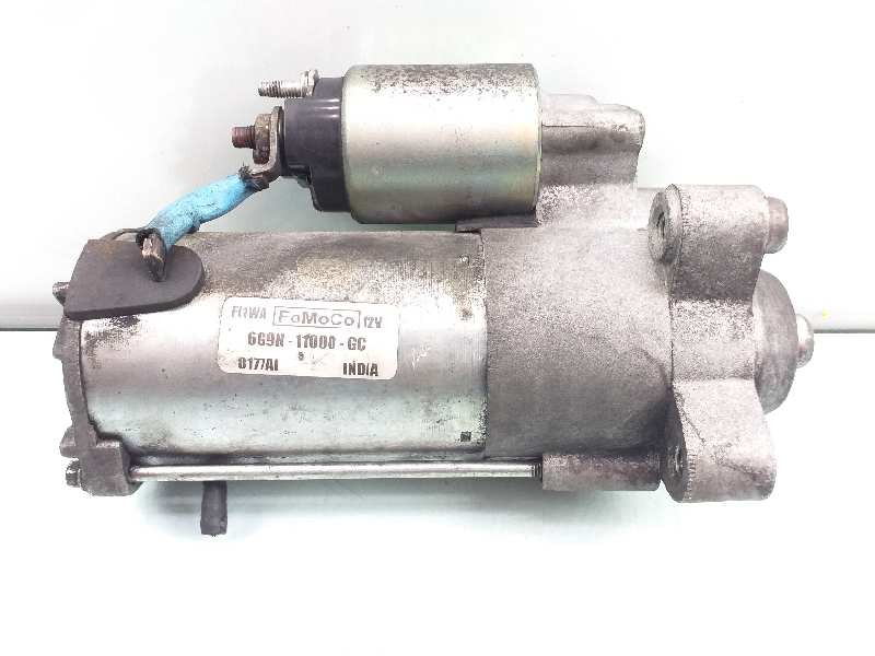 Recambio de motor arranque para ford mondeo ber. (ca2) titanium s referencia OEM IAM 6G9N11000GC  