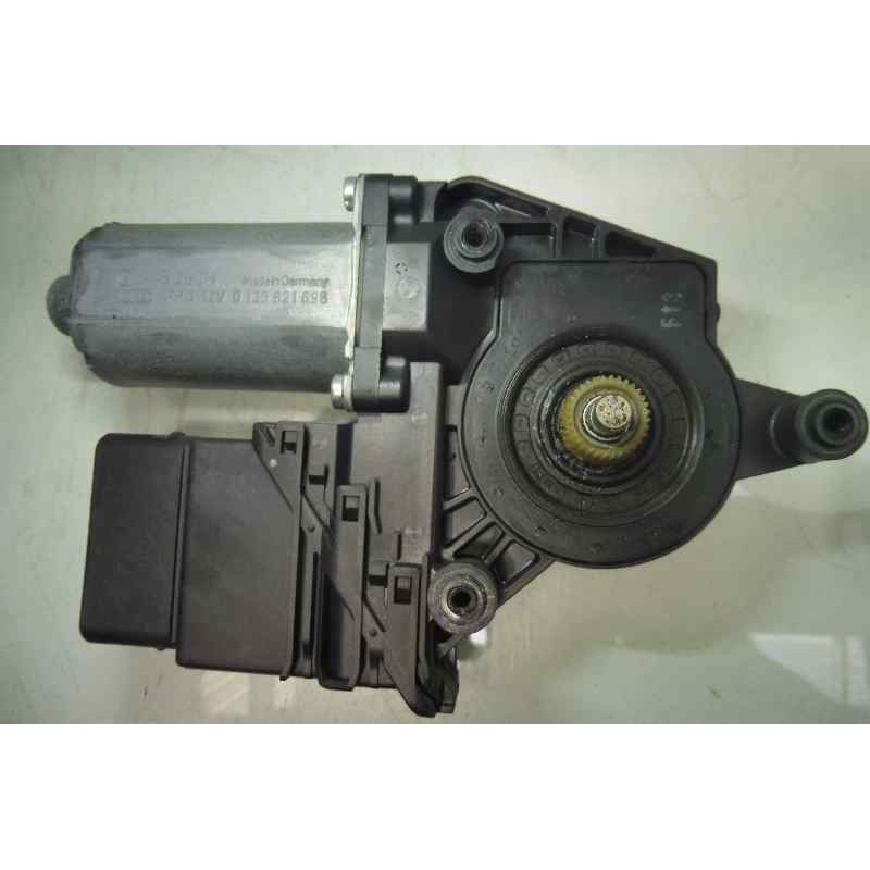 Recambio de motor elevalunas trasero derecho para skoda superb (3u4) comfort referencia OEM IAM 3U0959812  