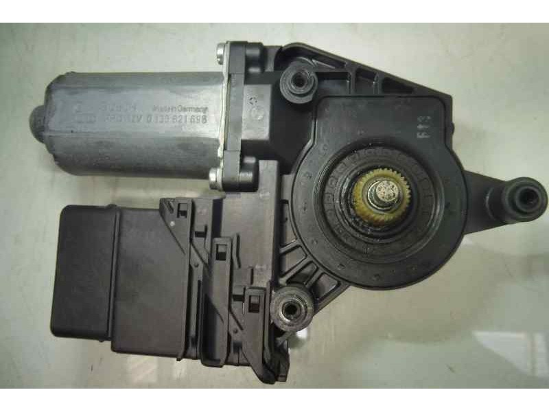 Recambio de motor elevalunas trasero derecho para skoda superb (3u4) comfort referencia OEM IAM 3U0959812  