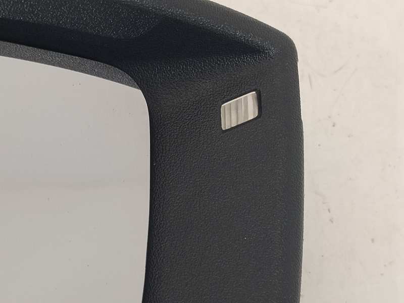 Recambio de retrovisor derecho para seat leon (5f1) style referencia OEM IAM 5F1857508  