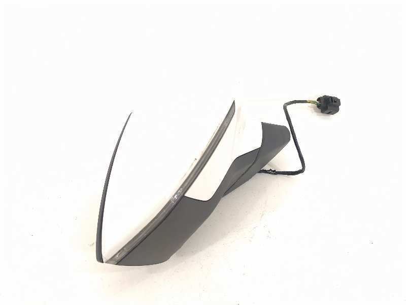 Recambio de retrovisor derecho para seat leon (5f1) style referencia OEM IAM 5F1857508  