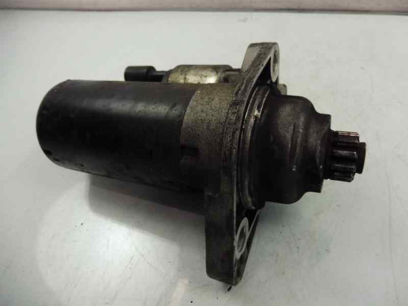 Recambio de motor arranque para seat leon (1p1) reference copa referencia OEM IAM 02Z911023N 0001123028 